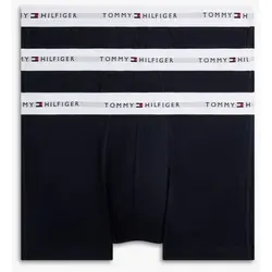 Tommy Hilfiger Underwear Trunk 3er Pack von Tommy Hilfiger