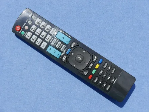 Ersatz-Fernbedienung für LG AKB73275605