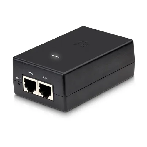 Ubiquiti POE-24-24W-G POE Injector Gigabit Port von Ubiquiti