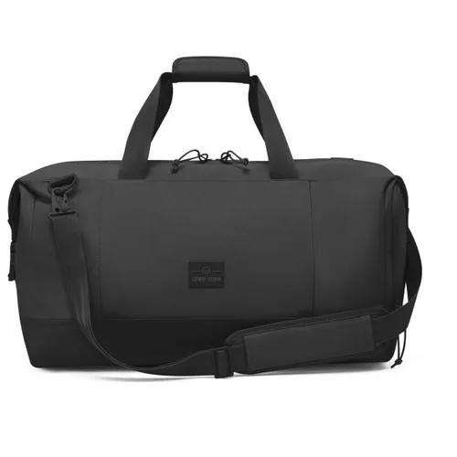 Johnny Urban Weekender Milan Reisetasche - Weekender Milan – Geräumige und wasserabweisende Reisetasche mit separatem Schuhfach, ideal für Kurztrips und Sport.
