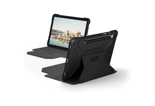 UAG Metropolis SE Hülle für Samsung Galaxy Tab S9+