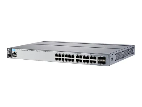 Produktbild HPE J9726A Switch