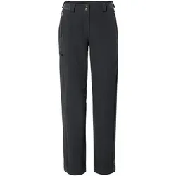 VAUDE Damen Hose Wo Skomer Winter Pants II in lila von VAUDE