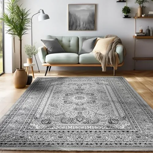 SIMPEX Orientalischer Teppich 300 x 400 cm von SIMPEX