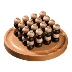 Philos Viererreihe-3-D - Buche 242424