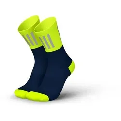 Incylence Unisex High-Viz V3 gelb von INCYLENCE