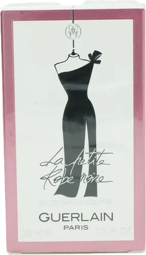 Guerlain La Petite Robe Noire 30 ml EDP - Damen Eau de Parfum Couture mit fruchtig-süßem Duft, ideal für besondere Anlässe und den täglichen Gebrauch.