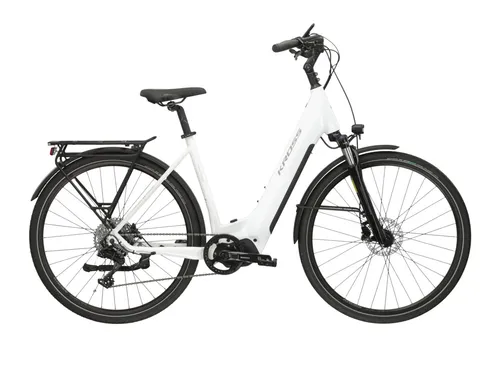 Vorführmodell KROSS E-Trekkingrad Trans 5.0 28