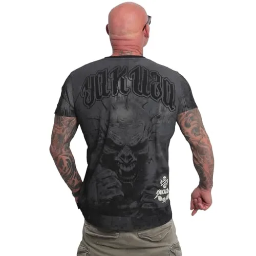 Yakuza Bekleidung von Yakuza