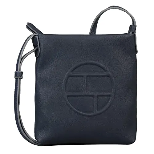 TOM TAILOR, ROSABEL, Damen, Umhängetasche, XS, Dark Blue
