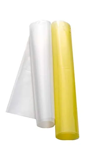 Abdeckfolie Zander Beute 52x42 cm | Apisfarm Imkerbedarf | Wachsbrückenfrei Stockdurchsicht