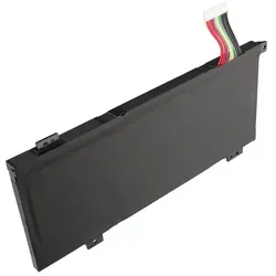 Hochleistungs-Akku für Medion, Machenike, Schenker 11.4V 4000mAh Li-Polymer - Zuverlässiger Ersatzakku für Notebooks von Medion, Machenike und Schenker. Mit 4000 mAh und modernster Li-Polymer-Technologie sorgt er für langanhaltende Energie und Sicherheit bei intensivem Einsatz.