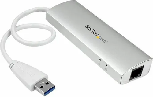 StarTech.com ST3300G3UA Netzwerkkarte 5000 Mbit/s