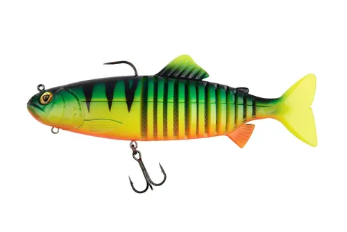 Fox Rage Kunstköder Fox Rage Jointed Replicant 27Cm 10