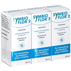 Produktbild Symbioflor 2 Suspension