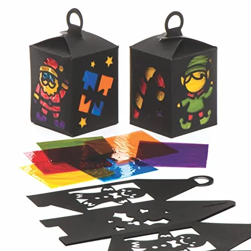 Baker Ross Bastelsets von Baker Ross