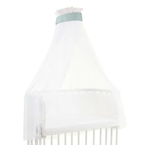 Baldachine & Betthimmel Blau von babybay