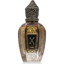 Xerjoff Ether Parfüm unisex 50 ml - Unisex Duft mit frischen Zitrusnoten und sinnlichen Holzakkorden. Perfekt für anspruchsvolle Kunden, die Eleganz und Raffinesse suchen.