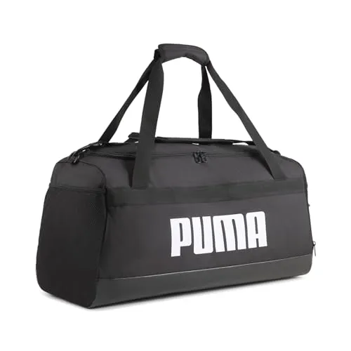 PUMA Sporttasche Challenger Medium Sports Bag, schwarz von PUMA