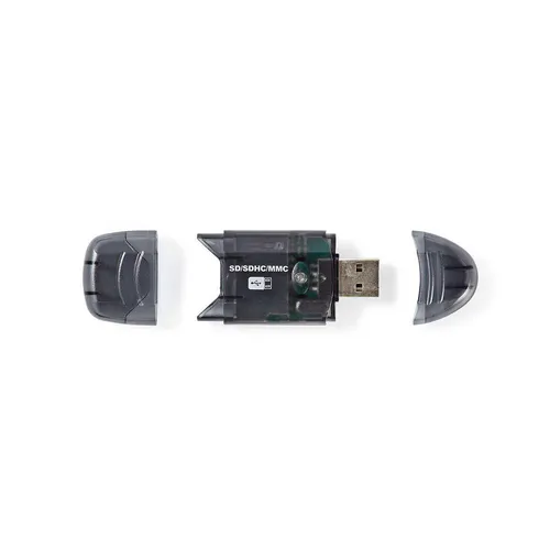 Nedis Kartenleser  |  Multicard  |  USB