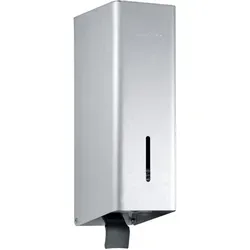 Wagner EWAR PP 101 Flüssigseifenspender 700 ml Edelstahl matt gebürstet