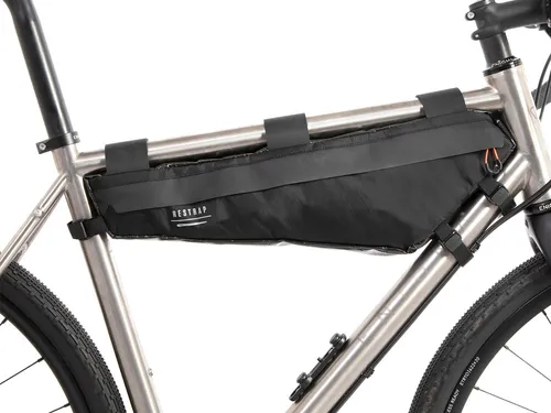 RESTRAP Rahmentasche Race Frame Bag Large 4,5 Liter