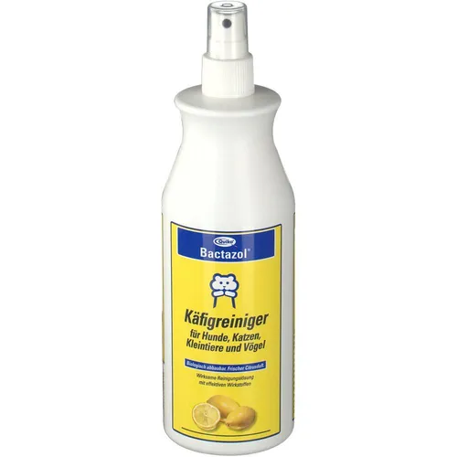 Bactazol Universalreiniger 500ml von Bactazol