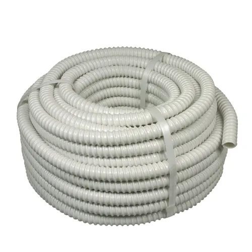 easyPART Kondensatschlauch 20mmØ 30m für EUROPART 10004267 - Mobile Klimageräte, flexibler Kondensatschlauch für effiziente Wasserableitung und optimale Kühlleistung.