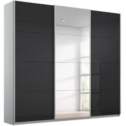 Schwebetürenschrank