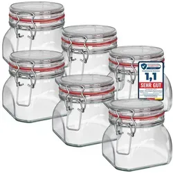 Lebensmittelbehälter von Wellgro