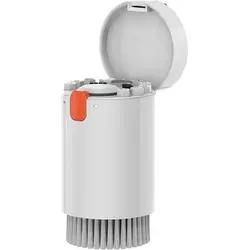 20-in-1-Multifunktions-Reinigungsset für Telefone, Kopfhörer, Tastaturen, Bildschirme und Optiken - Weiß - Weiß