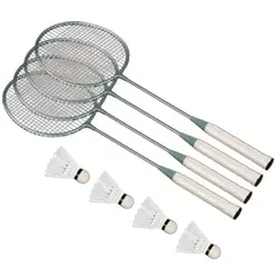 My Hood Badminton 