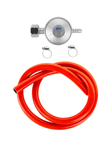 Teesa Gasdruckregler TSA0094