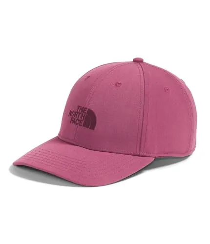 The North Face Recycled 66 Classic Hat - Hüte & Caps – Nachhaltige Kappe aus 100% recyceltem Polyester, ideal für Alltag und Erkundungstouren, kombiniert Funktionalität mit modischem Design.