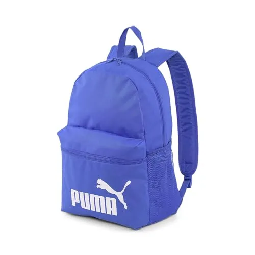 PUMA Unisex-Erwachsene Phase Backpack Rucksack, Royal Sapphire, Tek Beden, Casual