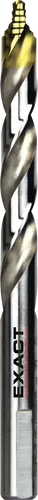 EXACT 74820 - Spiralbohrer Ø 2,0 mm