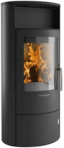 Oranier Kaminofen Polar 7 2.0 von ORANIER
