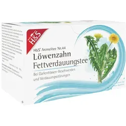 H&S Löwenzahn 40 G