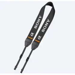 Sony STP-SS5 Schultergurt schwarz von Sony