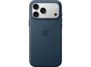 APPLE Funktionsgewebe Case mit MagSafe für iPhone 17 Pro Max