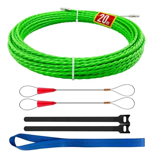 Einziehfeder 20m,Φ4.5mm