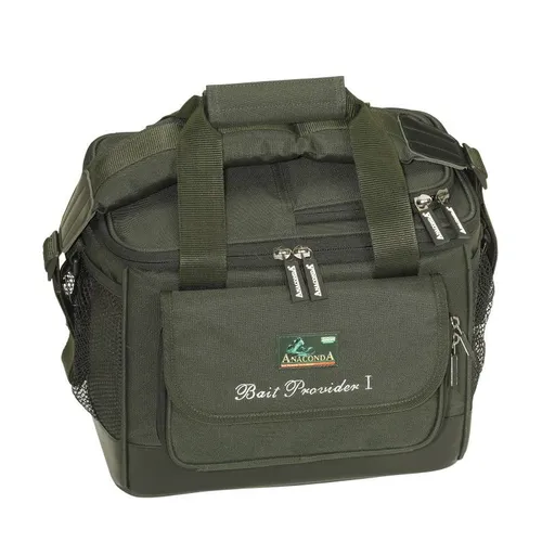 SÄNGER ANACONDA Bait Provider I *T Karpfentasche Köder by TACKLE-DEALS !!!