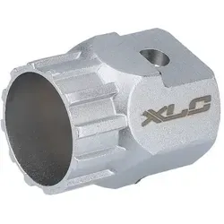 XLC Zahnkranzabnehmer für Shimano HG Kassetten