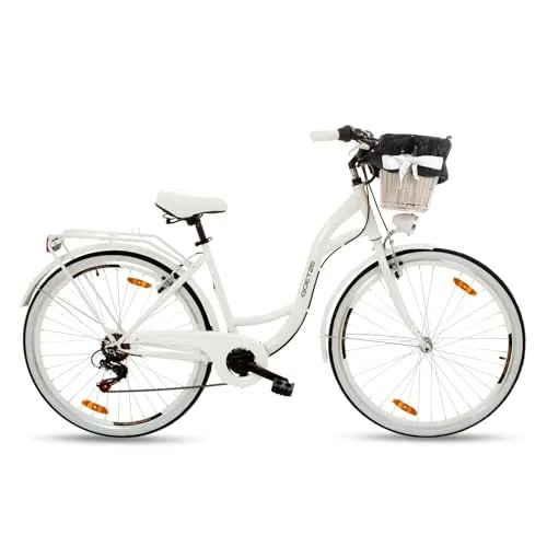 Goetze Mood 28 Zoll Damen Citybike