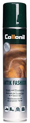 Collonil ANTIK FASHION DFNL 200 ML NEUTRAL 19720000000, Schuhcreme & Pflegeprodukte, Transparent (neutral),