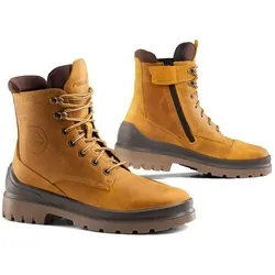 Falco Viky, Schuhe wasserdicht Damen - Hellbraun - 38 EU von Falco