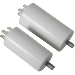 Anlaufkondensator 20μf/450v
