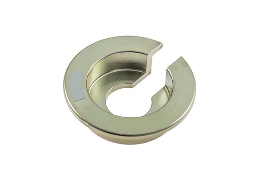 Hecktieferlegung 25 mm für G 310 R (BJ 2016-23) - Tieferlegungssatz für G 310 R, verbessert die Optik und das Fahrverhalten. Mit ABE für einfache Zulassung.