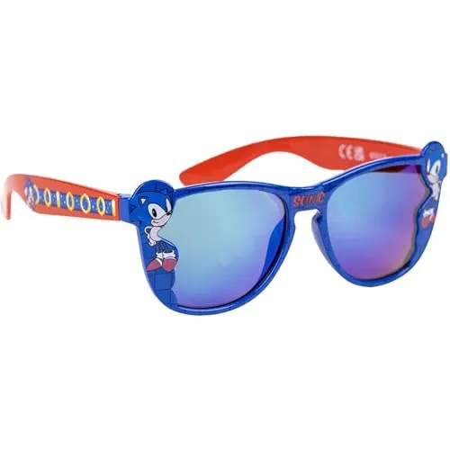 CERDÁ LIFE'S LITTLE MOMENTS Unisex Sonic Sonnenbrille, Bunt, Einheitsgröße