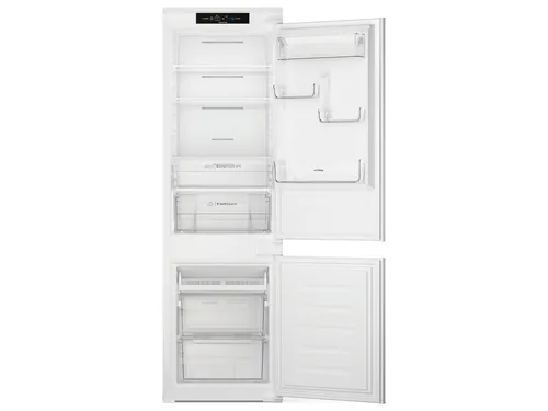 Privileg PCITN 18S3 Einbau-Kühl-Gefrierkombination